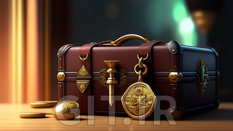 رمزنگاری کاربردی با پایتون