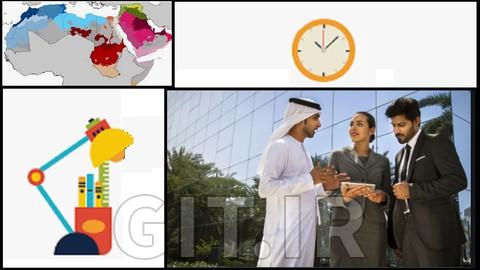 آموزش زبان عربی به غیر عرب زبانان