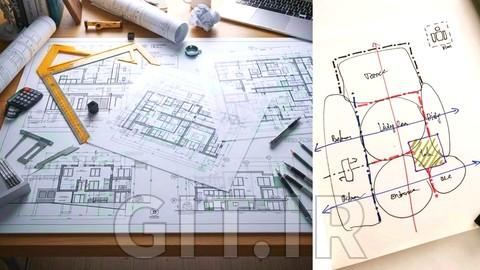مبانی طراحی معماری: راهنمایی برای مبتدیان
