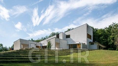 عکاسی معماری برای مبتدیان - دوره جامع