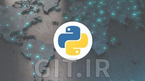 دوره‌ کامل ArcPy و اتوماسیون GIS در 2024