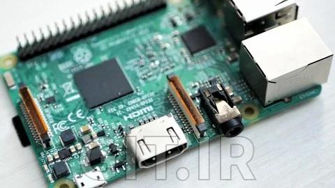 زبان اسمبلی ARM با معماری 64 بیتی برای رزبری پای