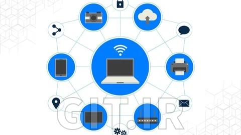 تسلط به ARM Cortex‑M3 - اصول و دموهای عملی STM32