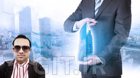 دوره فشرده مهندسی عمران و AutoCAD - بخش 1 دوره فشرده مهندسی عمران و AutoCAD - بخش 1