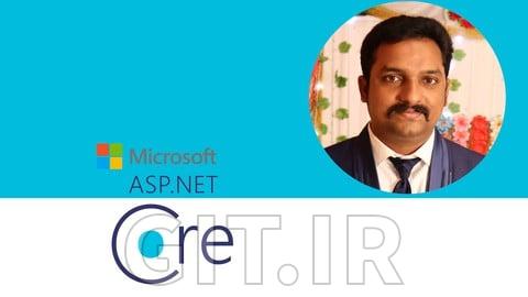 آموزش Asp.Net Core 7 (.NET 7) - راهنمای کامل واقعی آموزش Asp.Net Core 7 (.NET 7) - راهنمای کامل واقعی