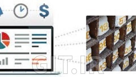 آموزش ASP.Net MVC - پروژه سیستم مدیریت موجودی حرفه ای آموزش ASP.Net MVC - پروژه سیستم مدیریت موجودی حرفه ای
