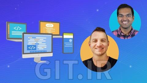 آموزش  ASP.NET Core 5.0 MVC - راهنمای مبتدی برای تبدیل شدن به یک حرفه ای