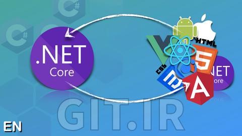آموزش ASP.NET 8 - ایجاد Minimal APIs و EF Core 8