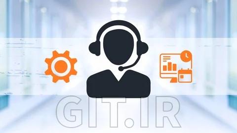 آموزش Issabel 5 و QueueMetrics برای مرکز تماس با عملکرد بالا