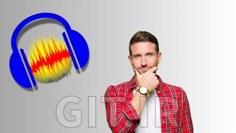 آموزش Audacity 101: صداگذاری، کتاب صوتی، تولید محتوا