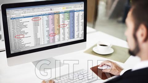 چگونه فایل های اکسل خود را حسابرسی کنیم تا خطاها یا اشتباهات را شناسایی کنیم؟ چگونه فایل های اکسل خود را حسابرسی کنیم تا خطاها یا اشتباهات را شناسایی کنیم؟