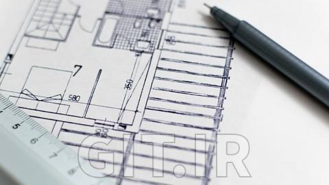 اتوکد برای مهندسین عمران اتوکد برای مهندسین عمران