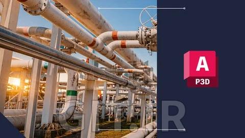 آموزش AutoCAD Plant 3D 2026: معرفی Spec Editor