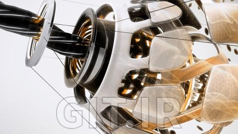 آموزش پیشرفته مونتاژ در Autodesk Inventor 2018
