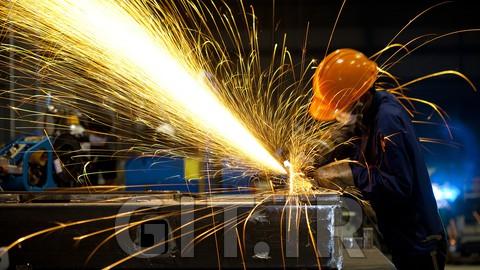 آموزش جوشکاری Autodesk Inventor 2021 و 2022