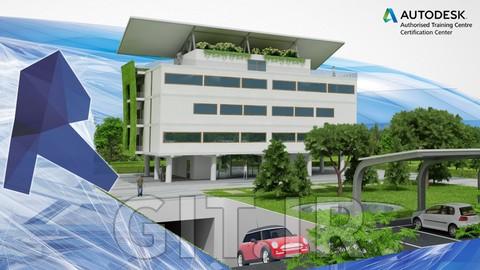 آموزش Autodesk Revit Architecture BIM آموزش Autodesk Revit Architecture BIM