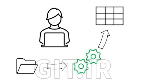 خودکارسازی پردازش و تبدیل داده‌ با Excel VBA