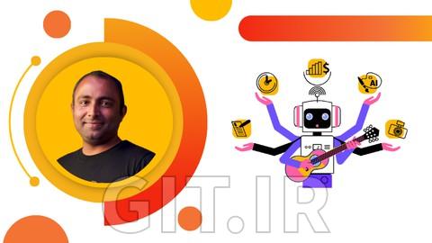 دوره کامل RPA با Automation Anywhere