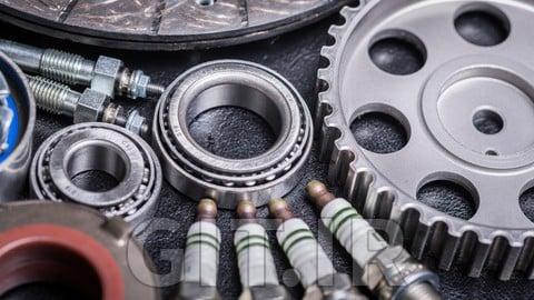 دوره Automotive 101: راهنمای مبتدیان برای تعمیر خودرو
