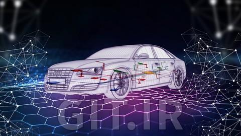 مهندسی سیستم‌های تعبیه خودرو: مبانی AUTOSAR