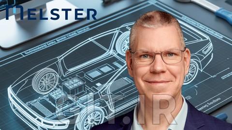 فرآیندهای سیستمی Automotive SPICE® (SYS.2–SYS.5 ،PAM 4.0)