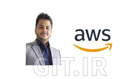 مبانی AWS: مقدمهای بر آمازون وب سرویس
