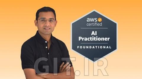 گواهینامه AWS Certified AI Practitioner (AIF-C01) - نکات مهم