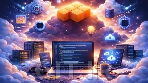 گواهینامه AWS Certified Developer Associate (DVA-C02)