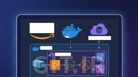 کار با LocalStack در AWS: ساخت و تست سرویس‌های AWS به‌ صورت محلی