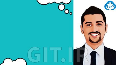 آموزش عملی Microsoft Azure: دوره AZ-900 ،AZ-104 و AZ-305 آموزش عملی Microsoft Azure: دوره AZ-900 ،AZ-104 و AZ-305