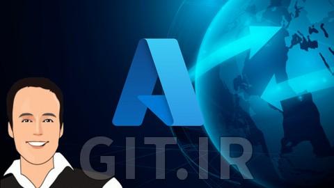 دوره AZ-900 Microsoft Azure Fundamentals با شبیه سازی ها دوره AZ-900 Microsoft Azure Fundamentals با شبیه سازی ها