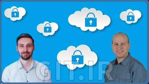 مقدمه ای بر امنیت ابری با استفاده از مایکروسافت Azure مقدمه ای بر امنیت ابری با استفاده از مایکروسافت Azure