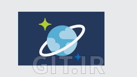 دوره Azure Cosmos DB برای مبتدیان دوره Azure Cosmos DB برای مبتدیان