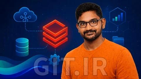 آموزش Azure Databricks برای مبتدیان - PySpark ،Unity Catalog و ETL