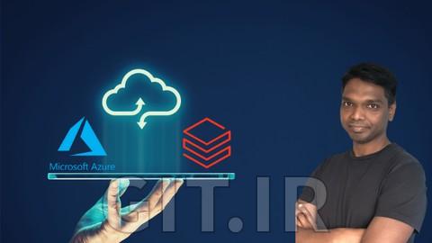 آموزش Azure Databricks و اسپارک برای مهندسان داده (PySpark و SQL) آموزش Azure Databricks و اسپارک برای مهندسان داده (PySpark و SQL)