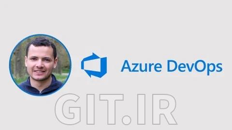 یادگیری پایپلاینهای CI/CD در Azure DevOps یادگیری پایپلاینهای CI/CD در Azure DevOps