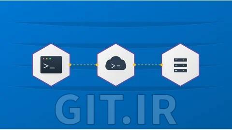 زیرساخت آژور: Cloud Shell و ابزارهای خط فرمان