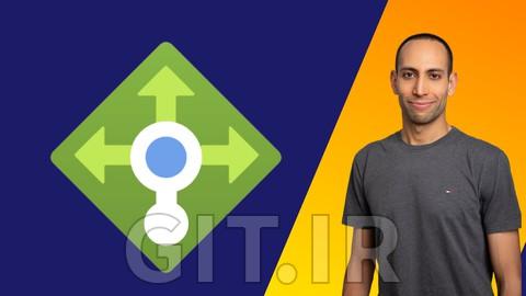 دوره Azure Load Balancer - بررسی عمیق
