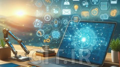 آموزش Azure Logic Apps از صفر تا صد با مثالهای واقعی
