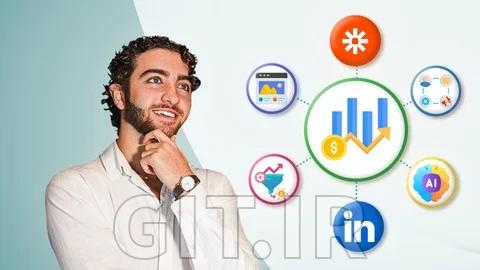 فروش B2B با هوش مصنوعی: هوش مصنوعی برای توسعه کسب‌وکار و فروش B2B