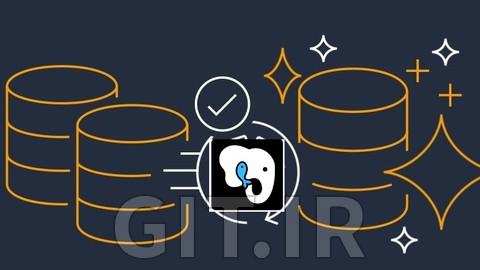 آموزش Babelfish برای AWS Aurora PostgreSQL - یادگیری عملی