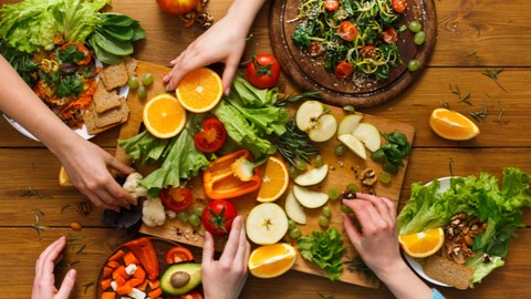 اصول تغذیه متعادل: راهنمای تغذیه بدن شما
