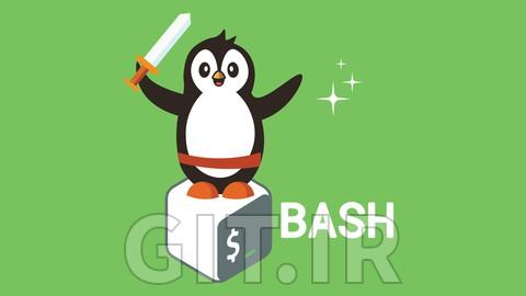 تسلط بر Bash: راهنمای کامل اسکریپت نویسی Bash Shell