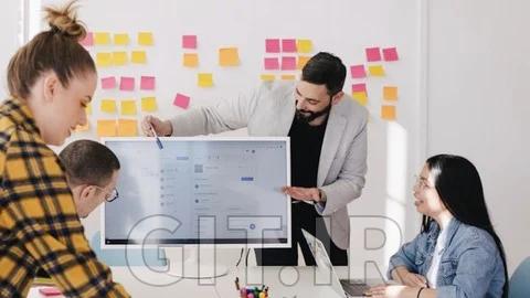 آموزش اولیه زبان چینی برای کسبوکار