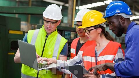 گواهینامه HSE - Health Safety & Environment سطح 2 گواهینامه HSE - Health Safety & Environment سطح 2