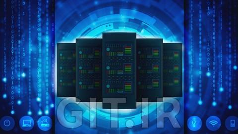 دوره فشرده - Microsoft SQL Server برای مبتدیان دوره فشرده - Microsoft SQL Server برای مبتدیان