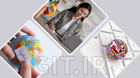 زبان انگلیسی - تسلط به تلفظ برای بهبود اسپیکینگ