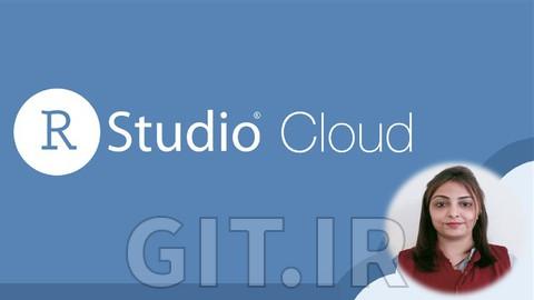 مبانی برنامهنویسی R با استفاده از R Studio Cloud