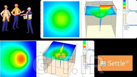 اصول اولیه Settle 3D