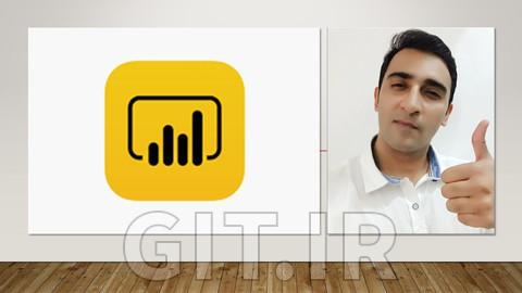 آموزش Power BI - بخش 2 - مقدماتی تا پیشرفته